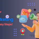 Master SEO Marketing in 5 Easy Steps!