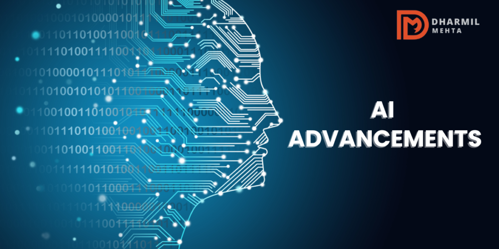 Technology Trends in 2024 - Artificial Intelligence (AI) Advancements