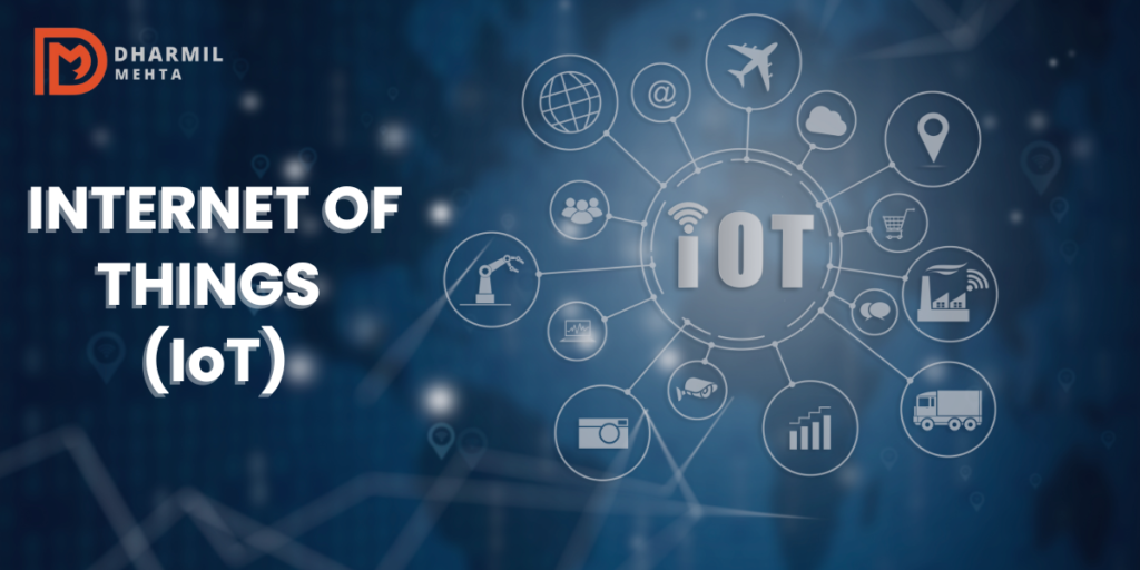 Technology Trends in 2024 - Internet of Things (IOT)