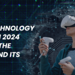 Top 4 Technology Trends in 2024 Shaping the Future and its Impact