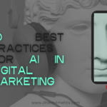 AI In digital marketing