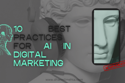 AI In digital marketing