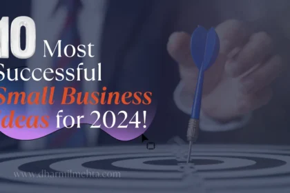 10 Most Successful Small Business Ideas for 2024,