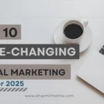 Best Digital Marketing Tools For 2025