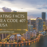 area code 407 usa, 407 area code, area code 407, area code 407 location, where is area code 407, what area code is 407, where is 407 area code