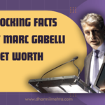 marc gabelli net worth, marc gabelli greenwich, marc j gabelli, gabelli asset management, gabelli funds, mario gabelli net worth