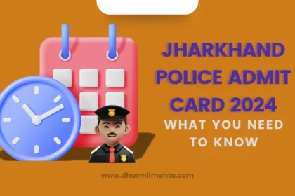 jharkhand police admit card, jharkhand police vacancy 2024, jharkhand police, jssc, jssc nic in, jssc admit card, jharkhand police constable, jharkhand staff selection commission exam date, jssc police constable admit card