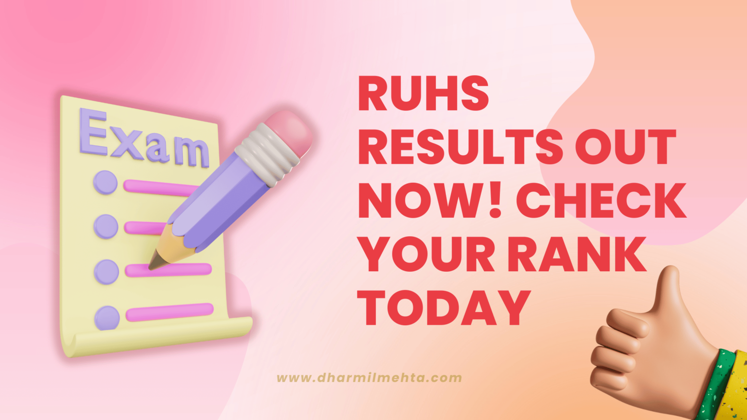 Ruhs, ruhs results, ruhs result, ruhs bsc nursing, ruhs jaipur, ruhs official website, ruhs bsc nursing answer key 2024