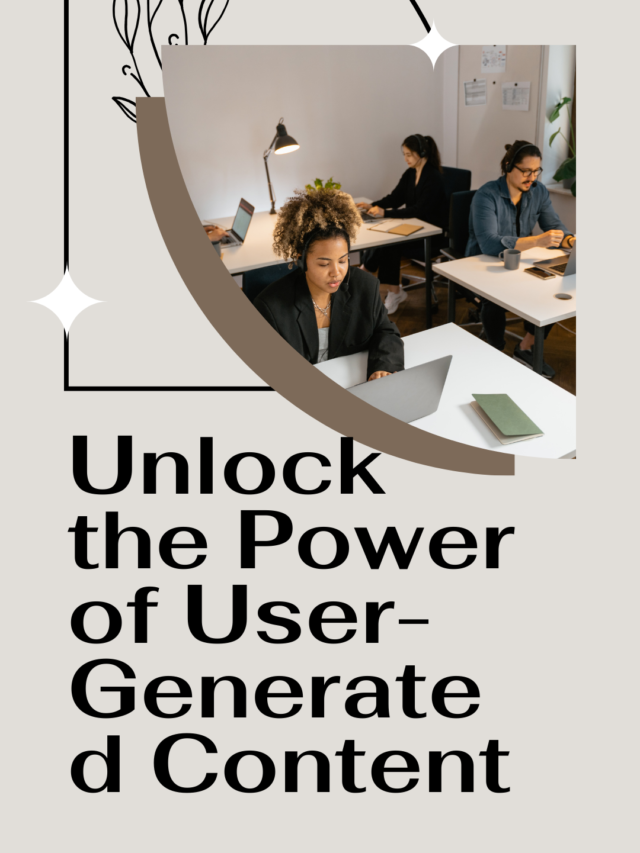 user-generated content, UGC marketing, social proof, brand engagement, digital marketing