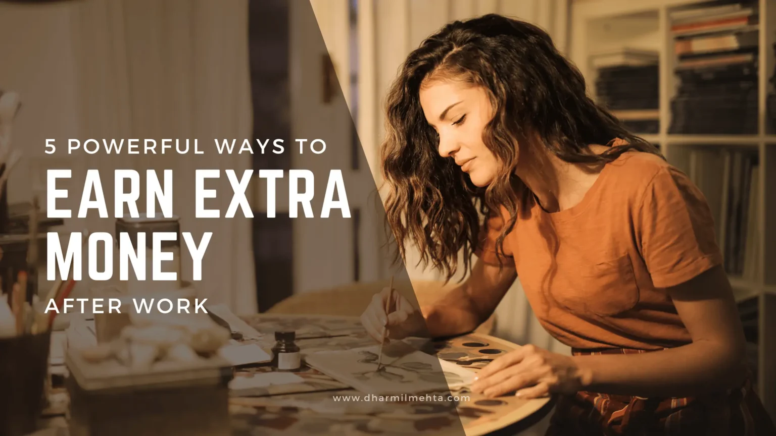 ways to earn extra money, how to make money online for beginners, side hustles online, ways to make money on your phone, online side hustles from home