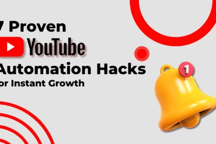 youtube automation, what is youtube automation, youtube automation business, automated youtube channel, youtube automation course, how to do youtube automation