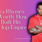 Busta Rhymes Net Worth, busta rhymes net worth 2024, what's busta rhymes net worth, busta rhymes net worth 2023, busta rhymes wife