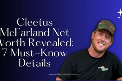 cleetus mcfarland net worth, what is cleetus mcfarland net worth, cleetus mcfarland's net worth, how much is cleetus mcfarland net worth, cleetus mcfarland, cleetus mcfarland wife