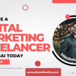 digital marketing freelancer in mumbai, digital marketing freelancer in india, performance marketing freelancer, best ppc management expert, dharmil mehta